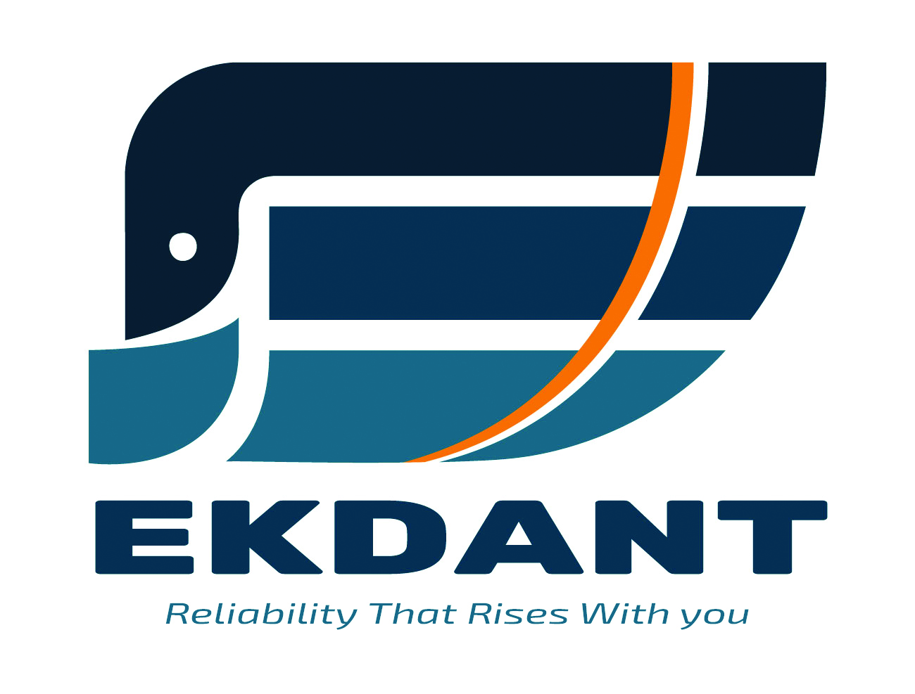 Ekdant Logo